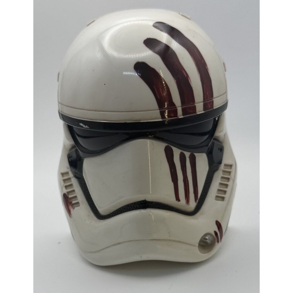 🌌Cartamundi Star Wars:The Force Awakens Playing Cards–Stormtrooper “Blood” Case